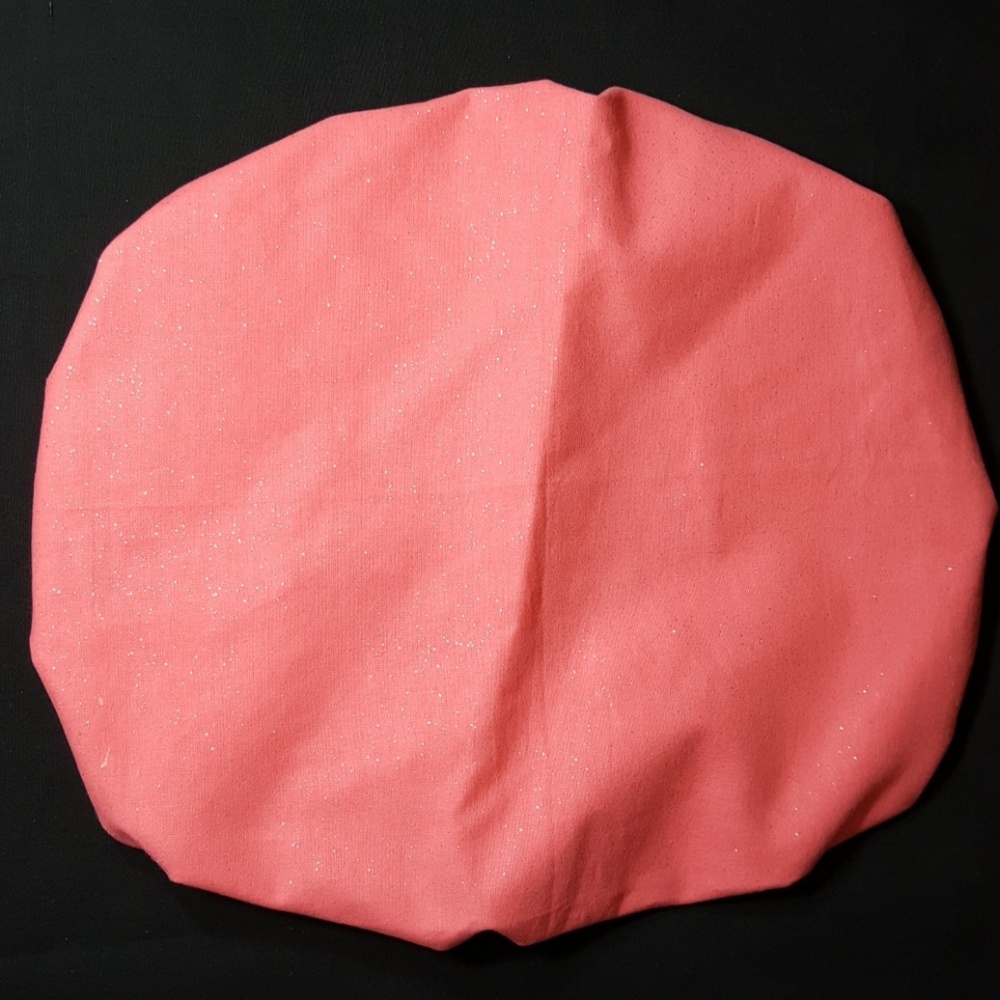 Large Satin Lined Bonnet